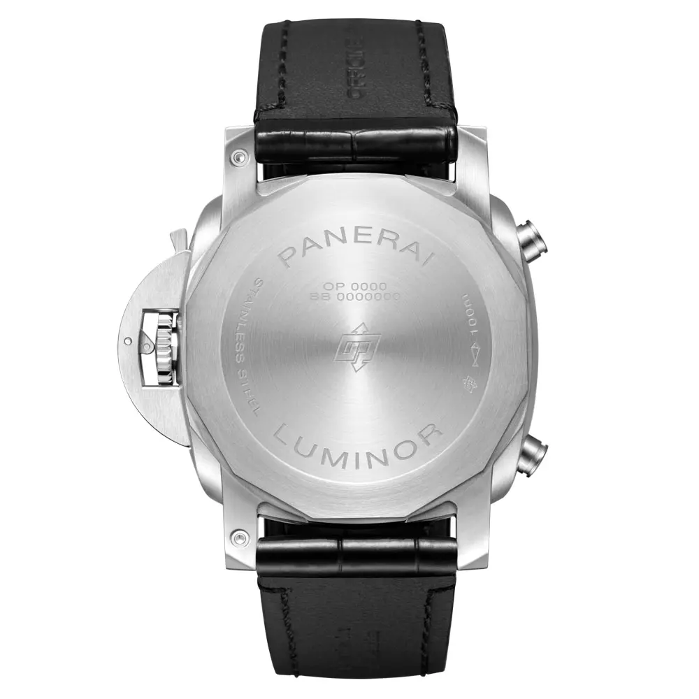 【パネライ】パネライらしさとクロノグラフ機構の融合…。「PAM01218」-PANERAI -w8970_jpg_bbf61900-50c2-4098-b623-e9c424951338