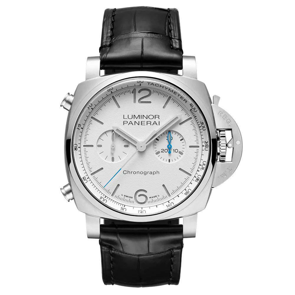 【パネライ】パネライらしさとクロノグラフ機構の融合…。「PAM01218」-PANERAI -w8970_jpg_f879cc85-44dd-41df-aaf5-eac2129c958b