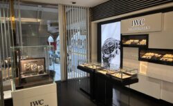 【 IWC 】…IWC 価格改定のお知らせ…