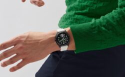 【タグ・ホイヤー】ゴルファーの皆様へ…。最高のパフォーマンスを。「SBR8080.EB0284」