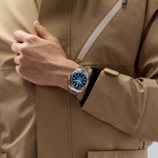 【タグ・ホイヤー】ダイバーズ×日常使いのスポーツウォッチ…。「WBP2111.BA0627」