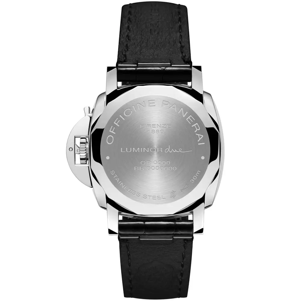 【パネライ】伝統的なデザインにドレッシーさをプラス…。「PAM01552」-PANERAI -w9539_jpg_7b8385ca-5c27-40cf-a091-f3d4dbc0d731