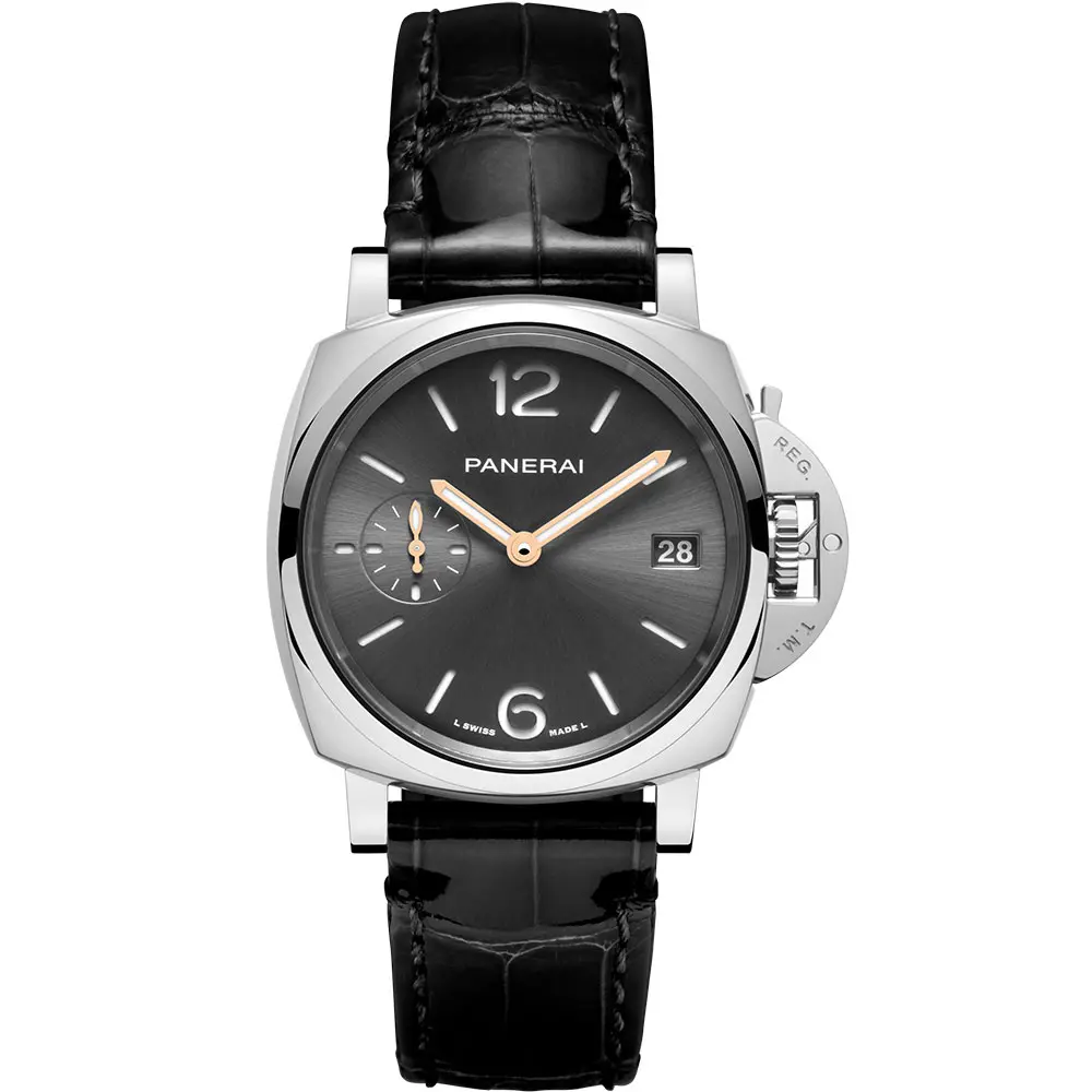 【パネライ】伝統的なデザインにドレッシーさをプラス…。「PAM01552」-PANERAI -w9539_jpg_b0154b8e-390d-4640-a19c-92f4aba6922b
