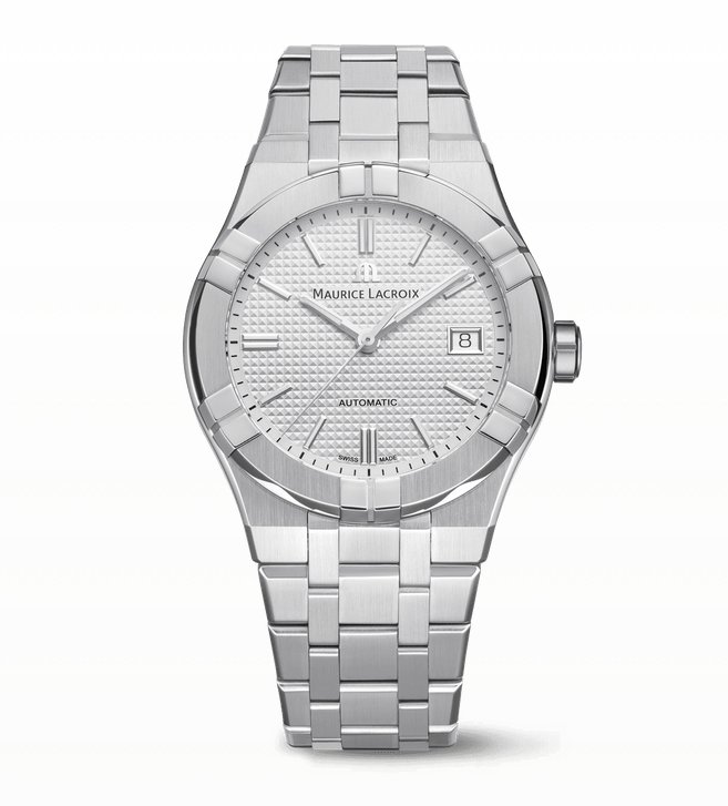 【モーリスラクロア】本日の入荷モデルのご紹介「アイコンオートマティック39㎜」-スタッフのつぶやき -7d233a857e4e00ebb105d3432a11552f