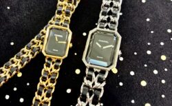 【 CHANE 】時計に”時間”以上の魅力を与えた…ファッションジュエリーとしても楽しめる「プルミエール」