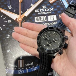 【 エドックス 】