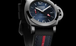 【パネライ】第37回アメリカズカップを記念した…。「PAM01404」