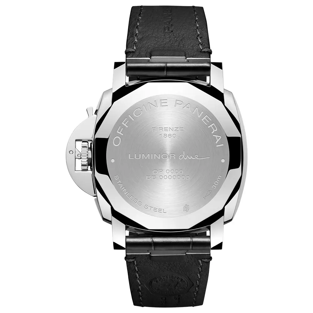 【パネライ】ドレスからカジュアルまで幅広く使える…。「PAM01249」-PANERAI -w9468_jpg_0a38f69a-29bd-49c1-9924-be93de81dc2d