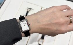 【 シャネル 】お問い合わせの多い「ボーイフレンド」入荷いたしました。