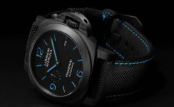 【パネライ】軽量且つ、高強度を誇る…。「PAM02661」