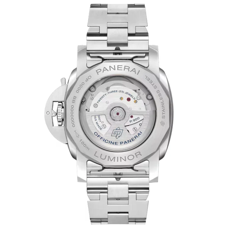 【パネライ】男女に限らず、日常使いしやすい…。「PAM01640」-PANERAI -PAM01640_2