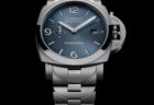 【パネライ】人気コレクションの最新モデル…。「PAM03323」