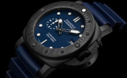 【パネライ】イメージと正反対？軽くて使いやすい…。「PAM01232」