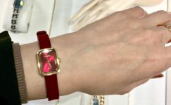 【 シャネル 】自信をもたらすレッドカラーの「プルミエール」