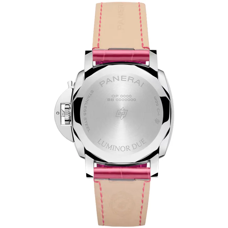 【パネライ】実はお値打ち!?月の美しさはお墨付き…。「PAM01557」-PANERAI -PAM01557_2