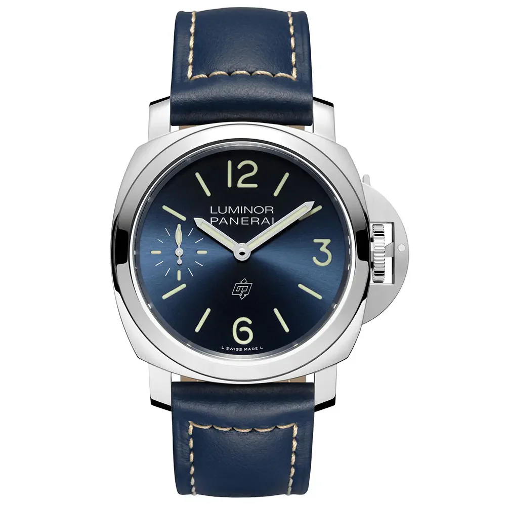【パネライ】青い海（ブルーマーレ）と称された…。「PAM01085」-PANERAI -w8464_jpg_3904cf49-5712-4d4f-bd48-d5d0839648d2