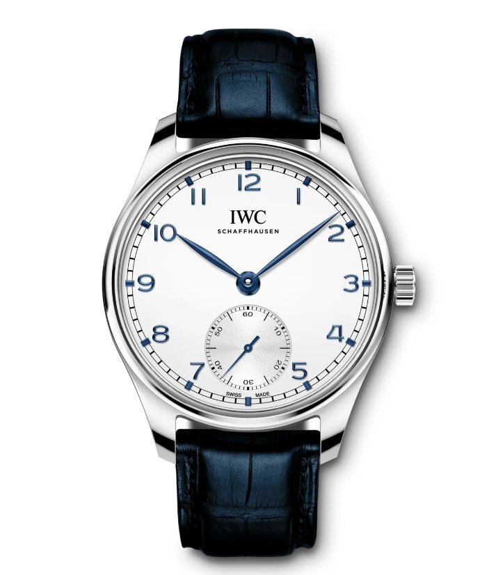 【IWC】IWCって何がいい？実際の魅力をまとめてみた‼-スタッフのつぶやき -7f3278461165065461fb57d121fe6edc-1