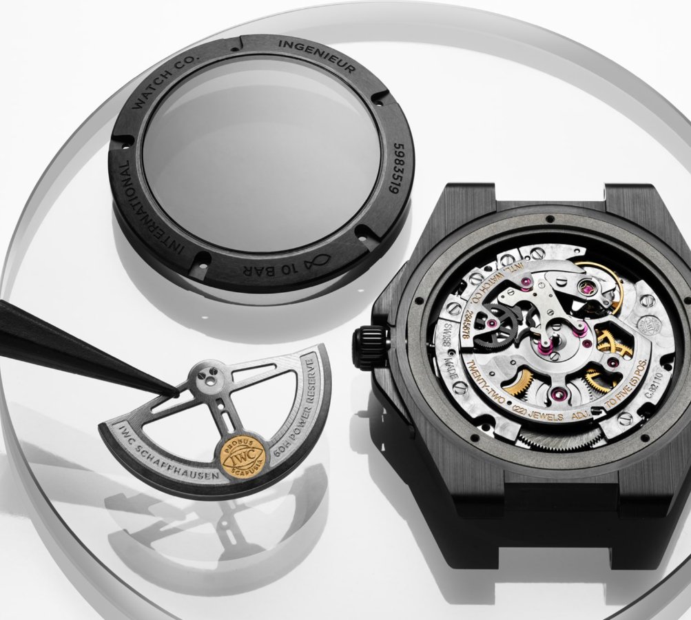 【IWC】IWCって何がいい？実際の魅力をまとめてみた‼-スタッフのつぶやき -e9312c03267cf4e2bc37cdeb6be3ebb8