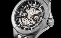 【EDOX】デルフィン オリジナルメカノ 世界限定300本の特別なモデルが入荷！