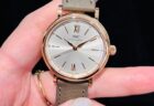 【 IWC 】初代モデルを彷彿とさせるポルトギーゼ・オートマティック40に注目！IW358304