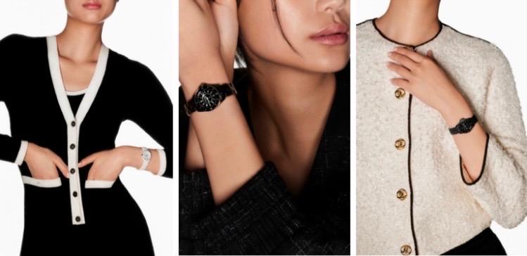 【 CHANEL 】J12からフェミニンな最少サイズ誕生！！2026年の新作「J12 28MM」クォーツをご紹介♡-CHANEL -IMG_1979