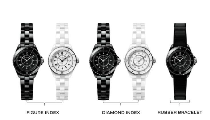 【 CHANEL 】J12からフェミニンな最少サイズ誕生！！2026年の新作「J12 28MM」クォーツをご紹介♡-CHANEL -IMG_1983