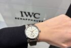 【 EDOX 】 夏に向け大人×カジュアル。日本限定ホワイトカラーの「クロノオフショア1」