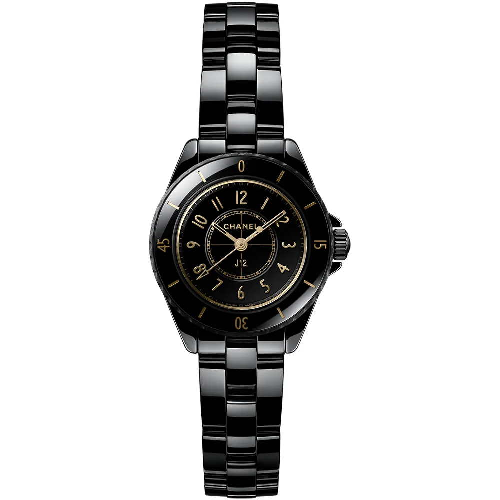 【 シャネル 】「BLACK×GOLD」2026年 新作限定モデル!初入荷のご案内。-CHANEL -H11057