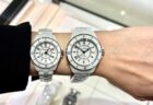 【 CHANEL 】新作「J12 28MM」のサイズ感とラインナップをご紹介。