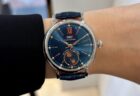 【IWC】大人気モデル入荷いたしました！「パイロットウォッチ マークXX」