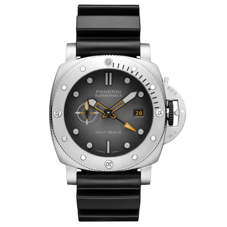 【パネライ】不屈の精神がここに宿る…。「PAM01323」-PANERAI -PAM01323