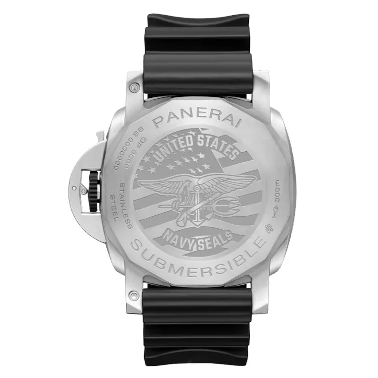 【パネライ】不屈の精神がここに宿る…。「PAM01323」-PANERAI -PAM01323_2