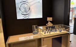 【Grand Seiko「グランドセイコー」】鹿児島店 新規取り扱い開始