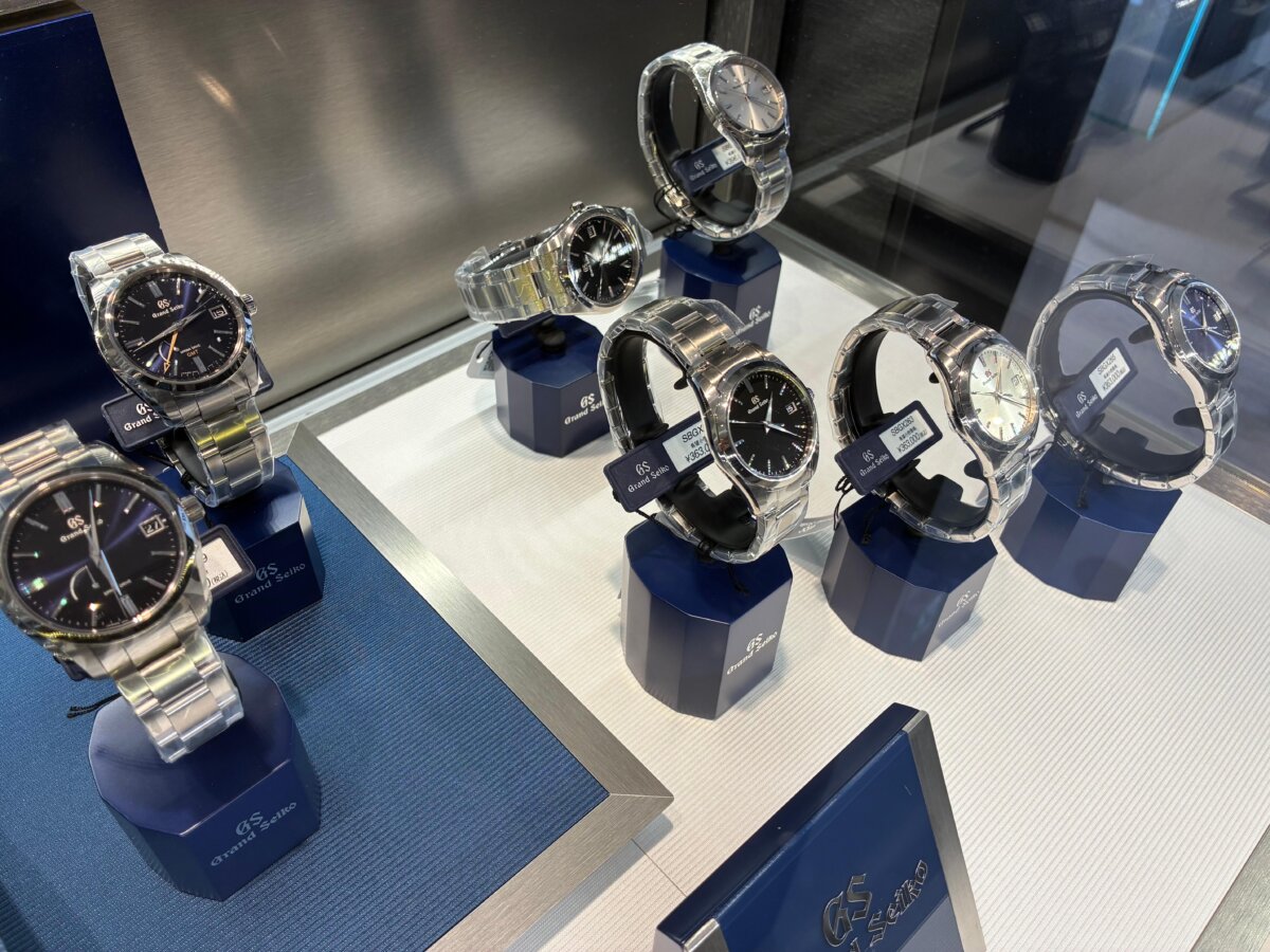 画像 【Grand Seiko「グランドセイコー」】鹿児島店 新規取り扱い開始-Grand Seiko 鹿児島店からのお知らせ -IMG_1050-1