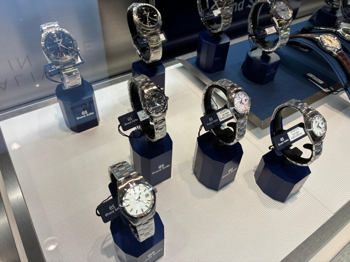 画像 【Grand Seiko「グランドセイコー」】鹿児島店 新規取り扱い開始-Grand Seiko 鹿児島店からのお知らせ -IMG_1051-1