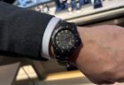 【チューダー】落ち着きと高級感纏うブラウンダイアルが魅力の「ROYAL」