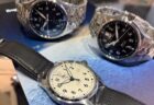 【 IWC 】価格改定前に手に入れたい！！究極の実用時計「パイロット・ウォッチ・マーク XX」