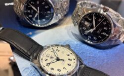【 IWC 】価格改定前に手に入れたい！！究極の実用時計「パイロット・ウォッチ・マーク XX」