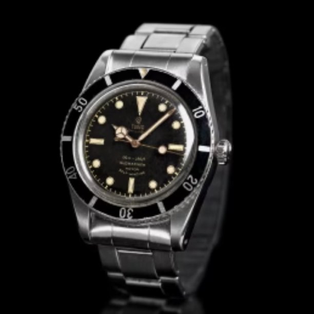【チューダー】1954年から受け継がれるダイバーズウォッチのDNA「ブラックベイ 54」-TUDOR -6575fa659e51a92ca0c1aa007480e478-1