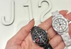 【 EDOX 】 夏に爽やかなホワイトカラーの「クロノオフショア1」