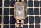 【CHANEL】腕元にラグジュアリー感をアップ「J12 クロノグラフ 41MM」
