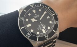 【チューダー】なぜ時計愛好家はペラゴスを選ぶのか？その魅力に迫る「ペラゴス」