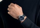【 EDOX 】水深1,000ⅿ「漆黒の深海」をイメージした「クロノオフショア 1」日本限定モデルとは。