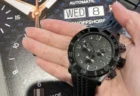 【 IWC 】ミリタリーを感じる「サンドカラー」のパイロットウォッチをご紹介。