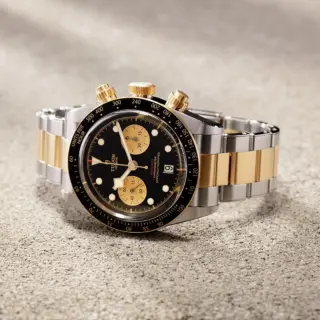 クラシカルで優雅なIWCの美しい腕時計｢ポートフィノ・ハンド