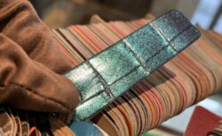 オーダーストラップ”ジャン・ルソー”の新作製品ご紹介！