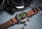 【パネライ】昨年話題となったモデル！ルミノール マリーナ カーボテック™PAM01661