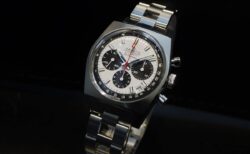 【ゼニス】再入荷のお知らせ！『エル・プリメロ A384 リバイバル』ラダーブレスレットタイプがクラシカルでGood！