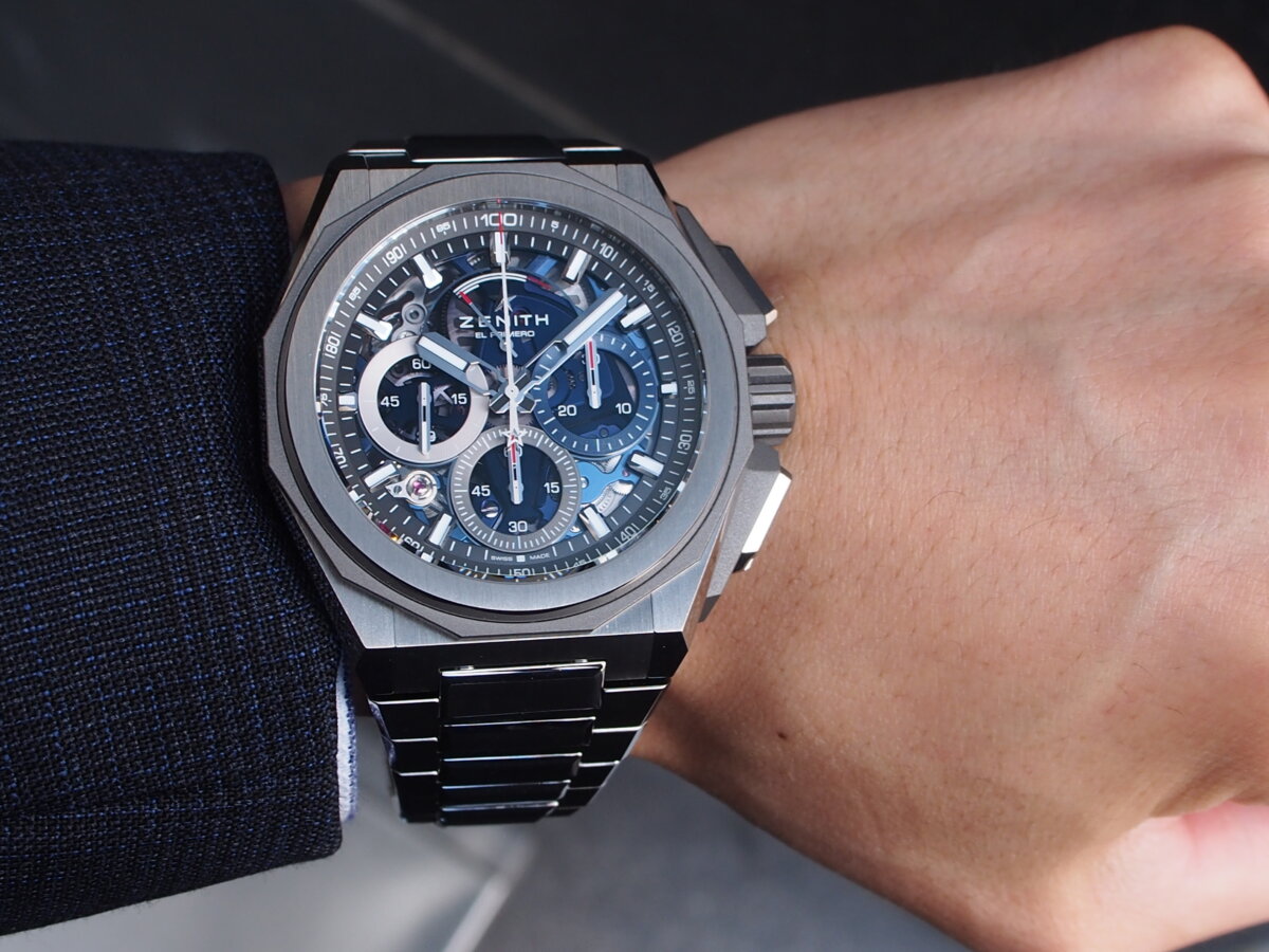 ゼニス】価格改定のお知らせ ｜ oomiya 京都店ブログ