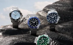 【ロンジン 2026年新作】30万円代で工具不要の微調整可能なバックルを搭載。選べる2サイズ展開「新型 ハイドロコンクエスト」が早くもメーカー在庫欠品！？